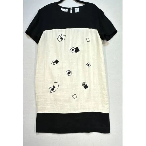 white christmas dresses Ocean 15 main image 1
